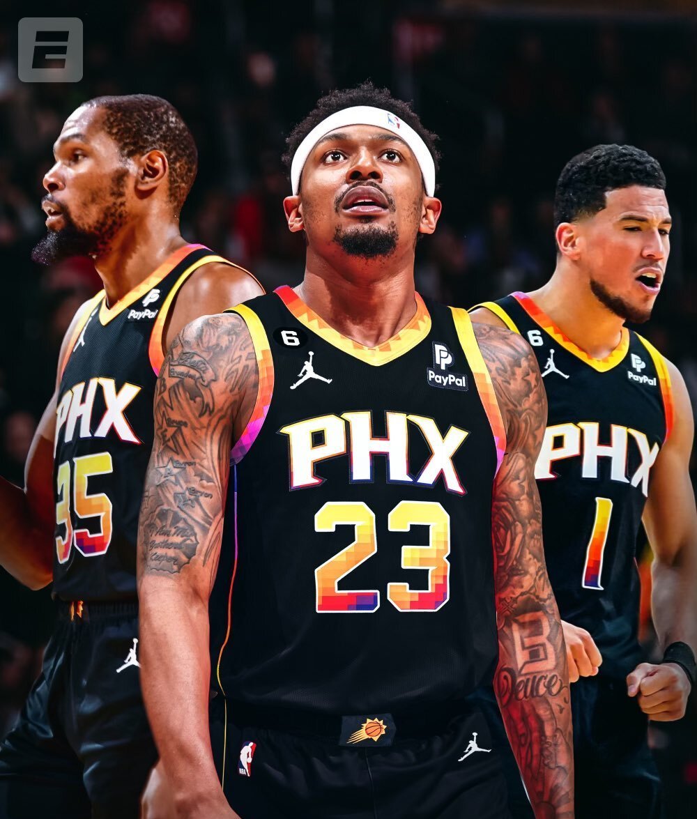 太阳队全队合力击败猛龙队,卫冕冠军遇挑战的简单介绍 太阳队全队合力击败猛龙队,卫冕冠军遇挑战的简单介绍