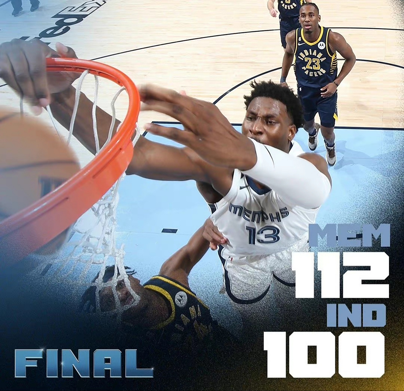 步行者摆脱困境取胜灰熊,成功逆袭的简单介绍 步行者摆脱困境取胜灰熊,成功逆袭的简单介绍