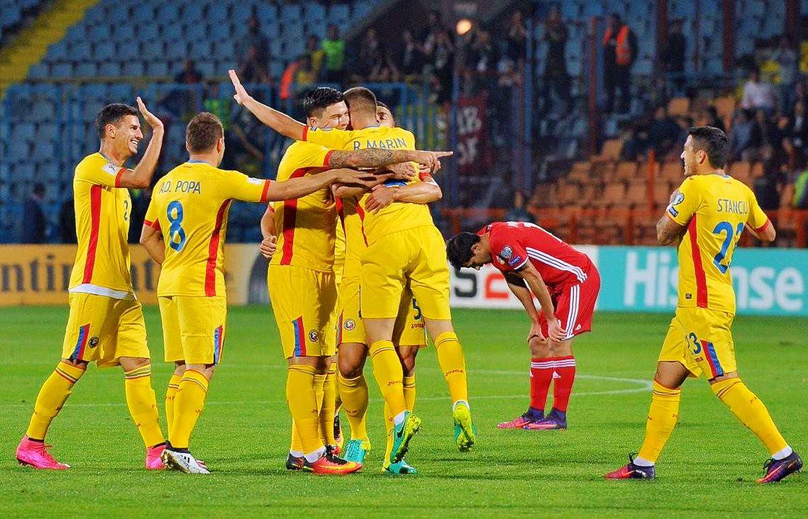 1xbet体育网址-包含罗马尼亚击败奥地利，欧洲杯预选赛实力抢眼的词条