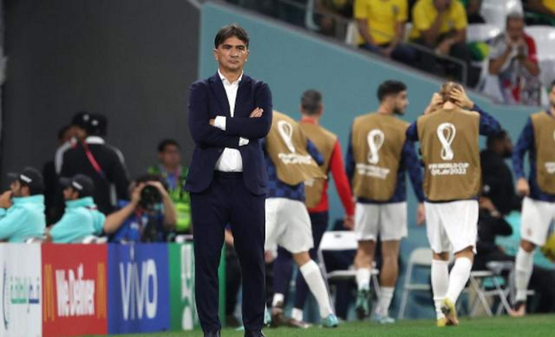 克罗地亚主场告捷,挺进四强 克罗地亚主场告捷,挺进四强