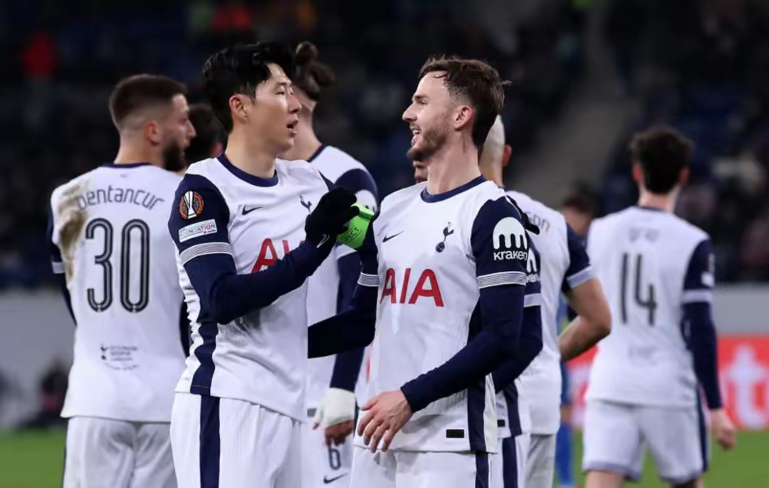 1xbet体育app下载地址-关于热刺主场轻松取胜，赛季前景一片光明的信息