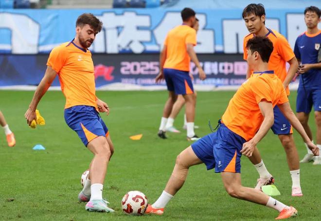 1xbet体育电竞-中超球队实战能力暗藏阵容，积极备战下一场比赛的简单介绍