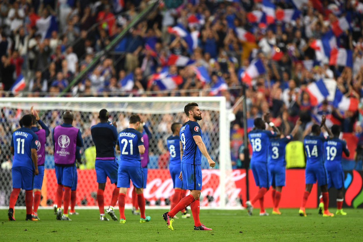 1xbet体育投注-克罗地亚队镇定取胜，晋级下一轮比赛！