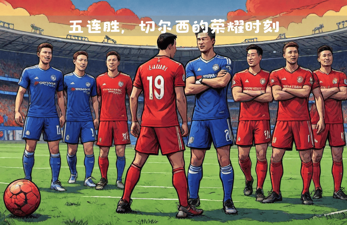 1xbet体育活动-切尔西豪取七连胜继续保持不败的简单介绍