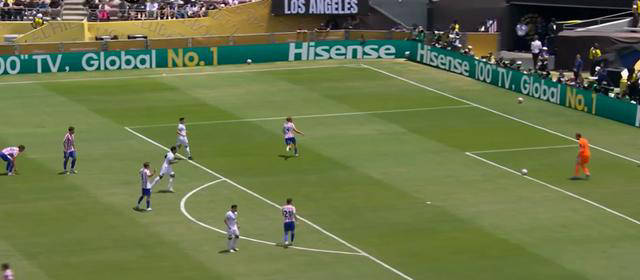 摩纳哥客负马竞,遗憾出局下一轮比赛 摩纳哥客负马竞,遗憾出局下一轮比赛