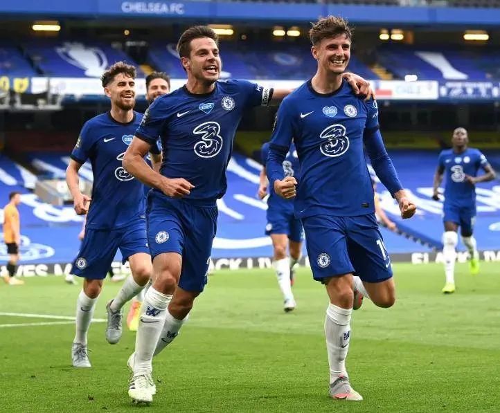 1xbet体育投注-纽卡斯尔战胜切尔西，开启逆袭之路的简单介绍