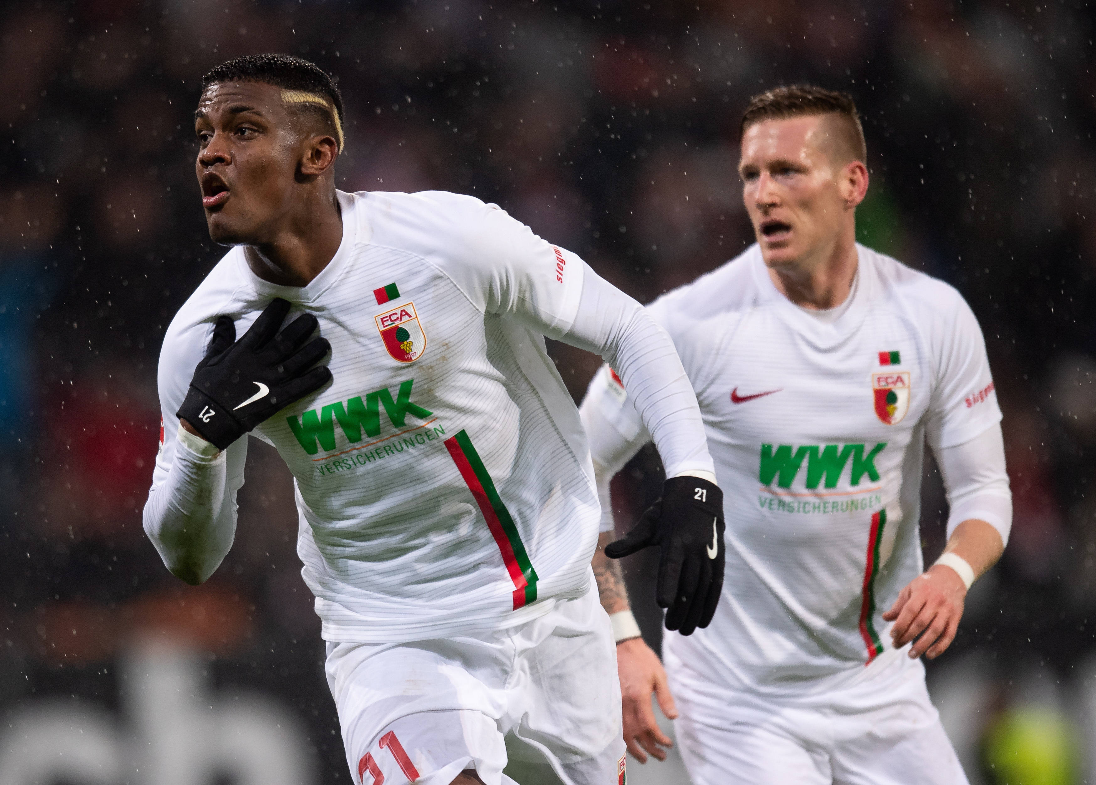 1xbet体育网页版-包含斯图加特球员展现出强大攻击力，轻松取得胜利的词条