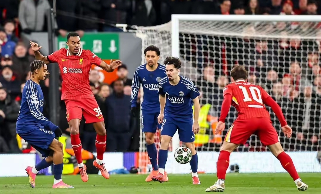 1xbet体育在线-包含利物浦3-1逆转胜葡萄牙体育，晋级欧冠半决赛的词条