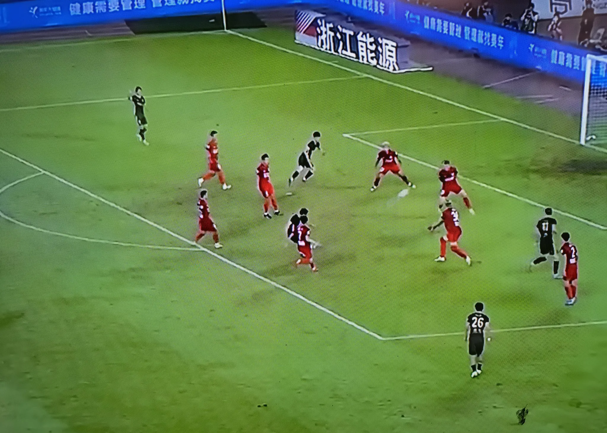 河南球员表现抢眼,赢得掌声喝彩 河南球员表现抢眼,赢得掌声喝彩