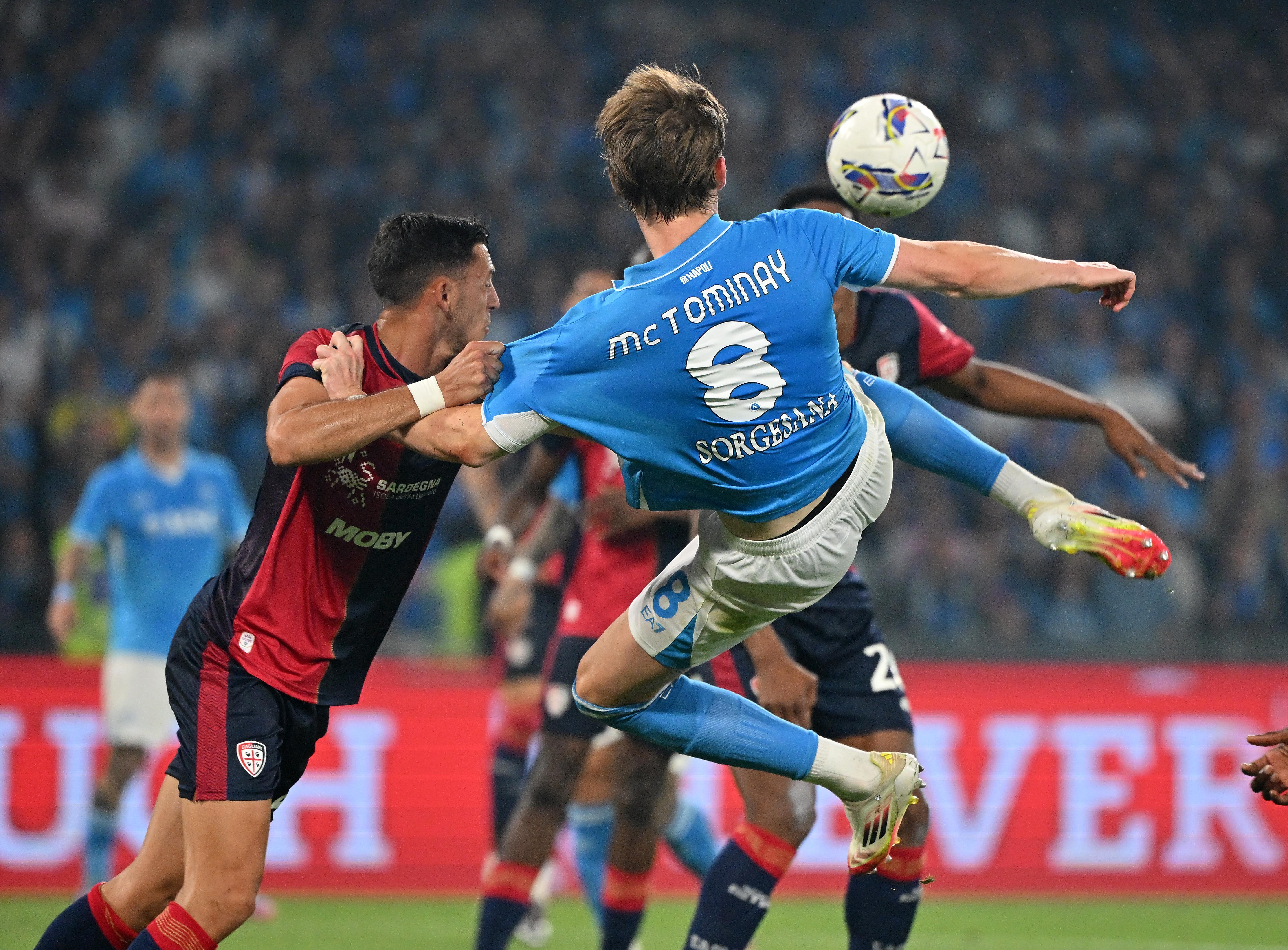 精彩激烈!欧洲顶级足球比赛掀起狂潮的简单介绍 精彩激烈!欧洲顶级足球比赛掀起狂潮的简单介绍