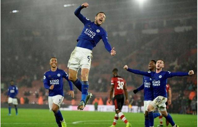 1xbet体育下载-关于曼城客场战胜莱切斯特城，英超领跑位置更加牢固的信息