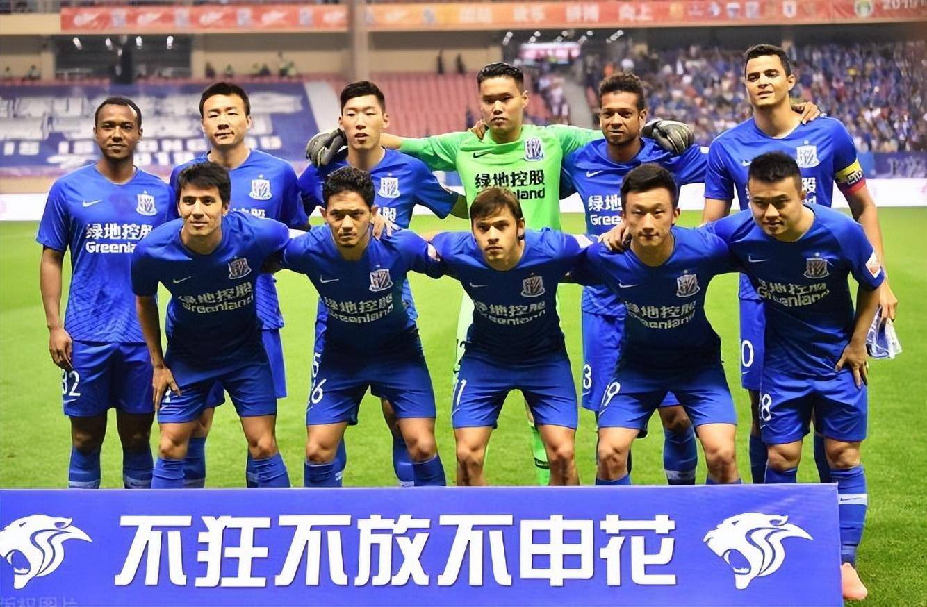 关于山东鲁能客场战平对手,死磕至最后一刻的信息 关于山东鲁能客场战平对手,死磕至最后一刻的信息