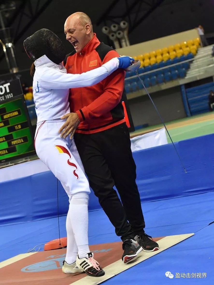 关于秘鲁击剑选手以实力取胜,斩获铜牌的信息 关于秘鲁击剑选手以实力取胜,斩获铜牌的信息