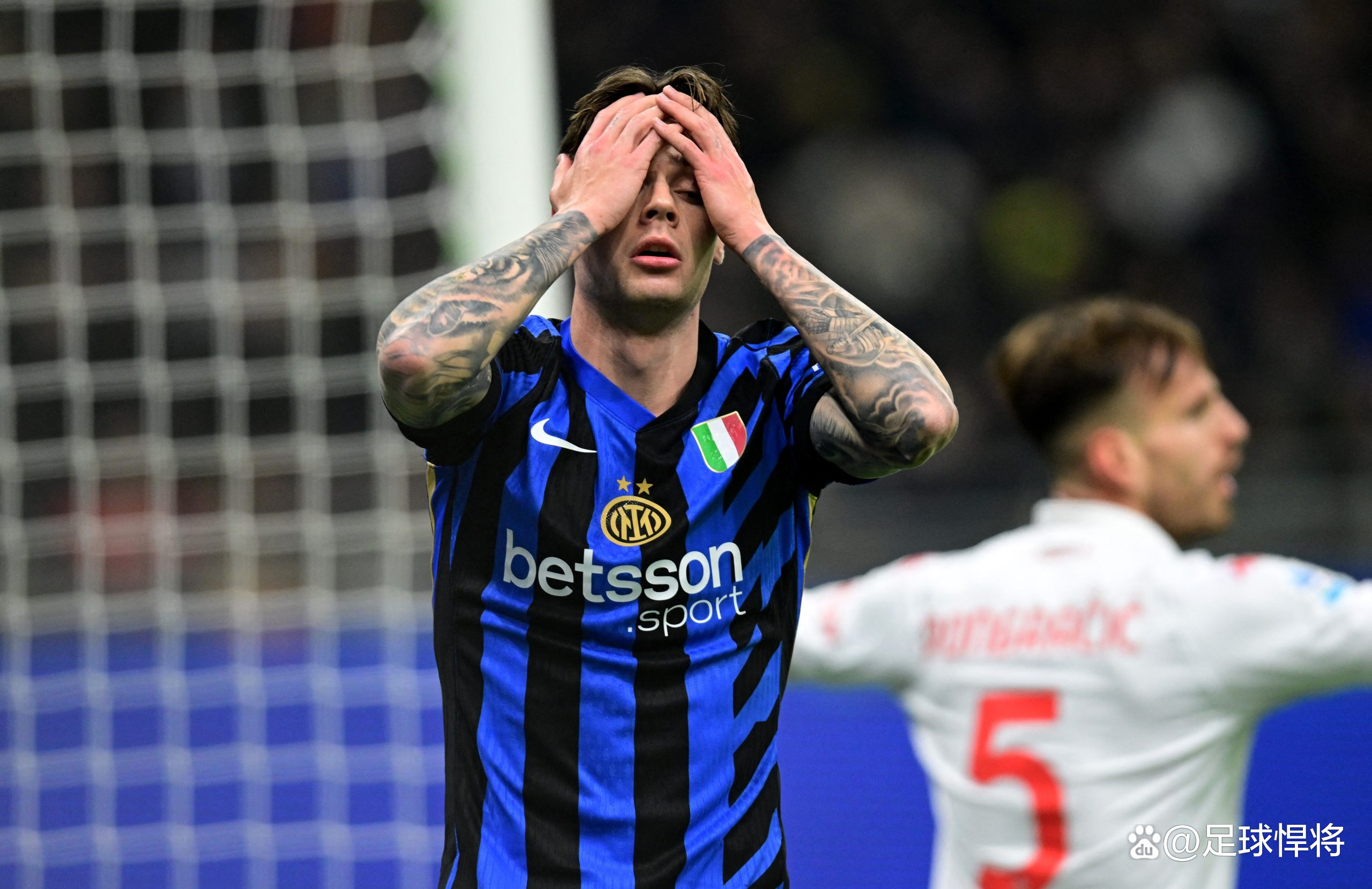 1xbet体育课程-国际米兰遭遇打击，赛季前景变数不断的简单介绍