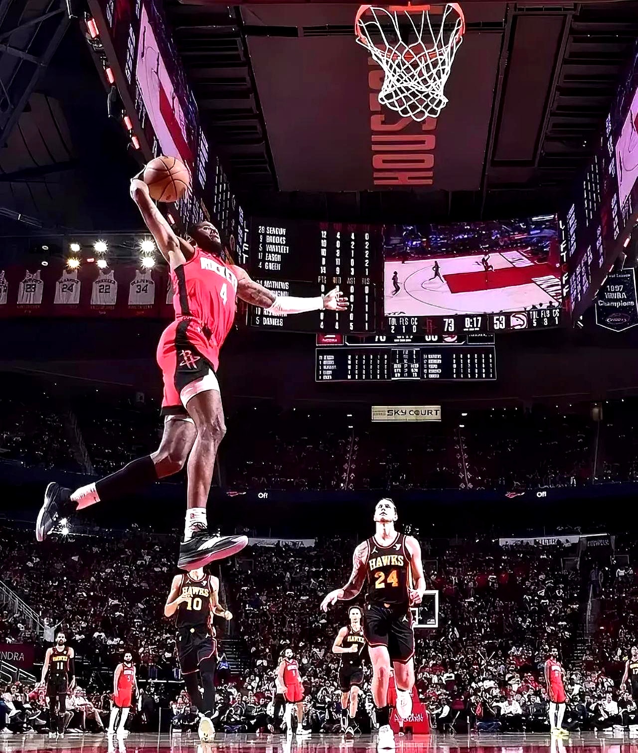 关于老鹰队整体防守力量增强,成为胜利关键的信息 关于老鹰队整体防守力量增强,成为胜利关键的信息