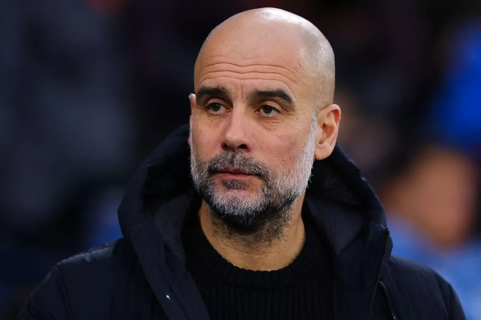 曼城大将因伤缺席下轮比赛,挑战增加 曼城大将因伤缺席下轮比赛,挑战增加