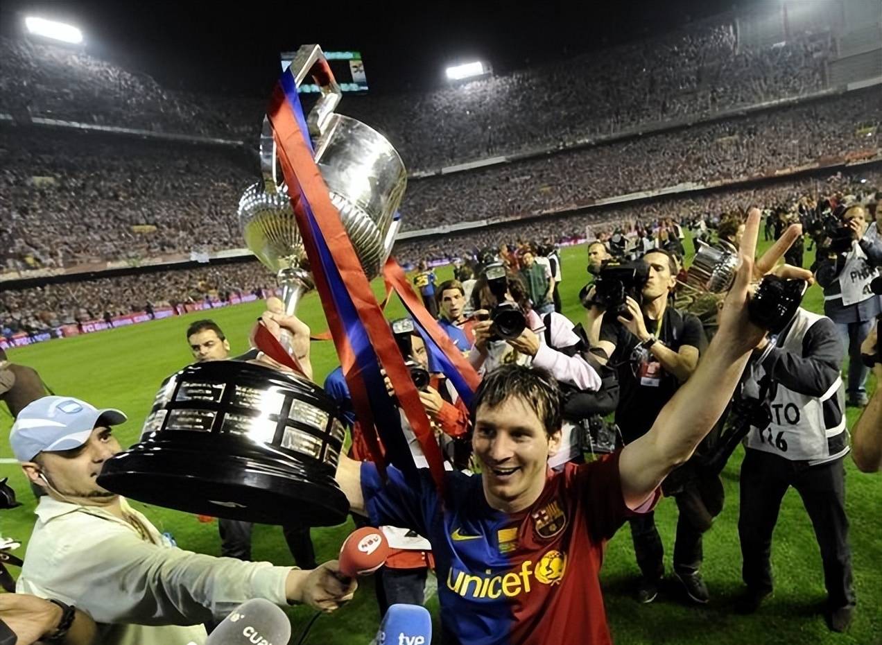 球员受赛季最佳评选,成名于西甲联赛 球员受赛季最佳评选,成名于西甲联赛