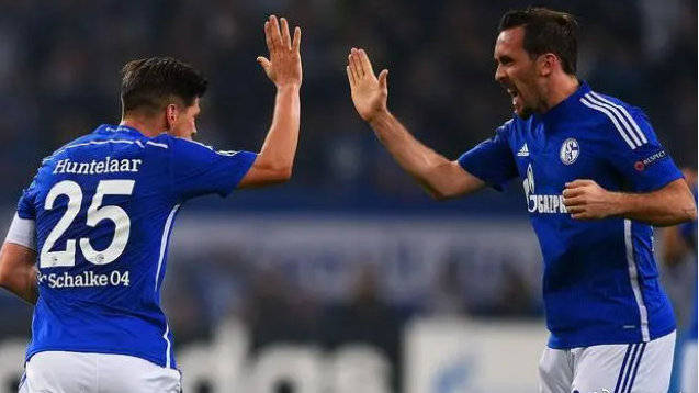 1xbet体育平台-柏林赫塔客场惜败，被绝平索洛扳平