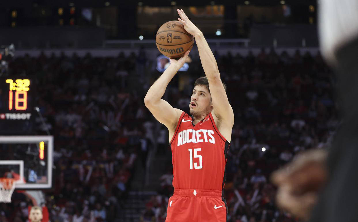 1xbet体育直播-火箭主教练发布球队战术调整