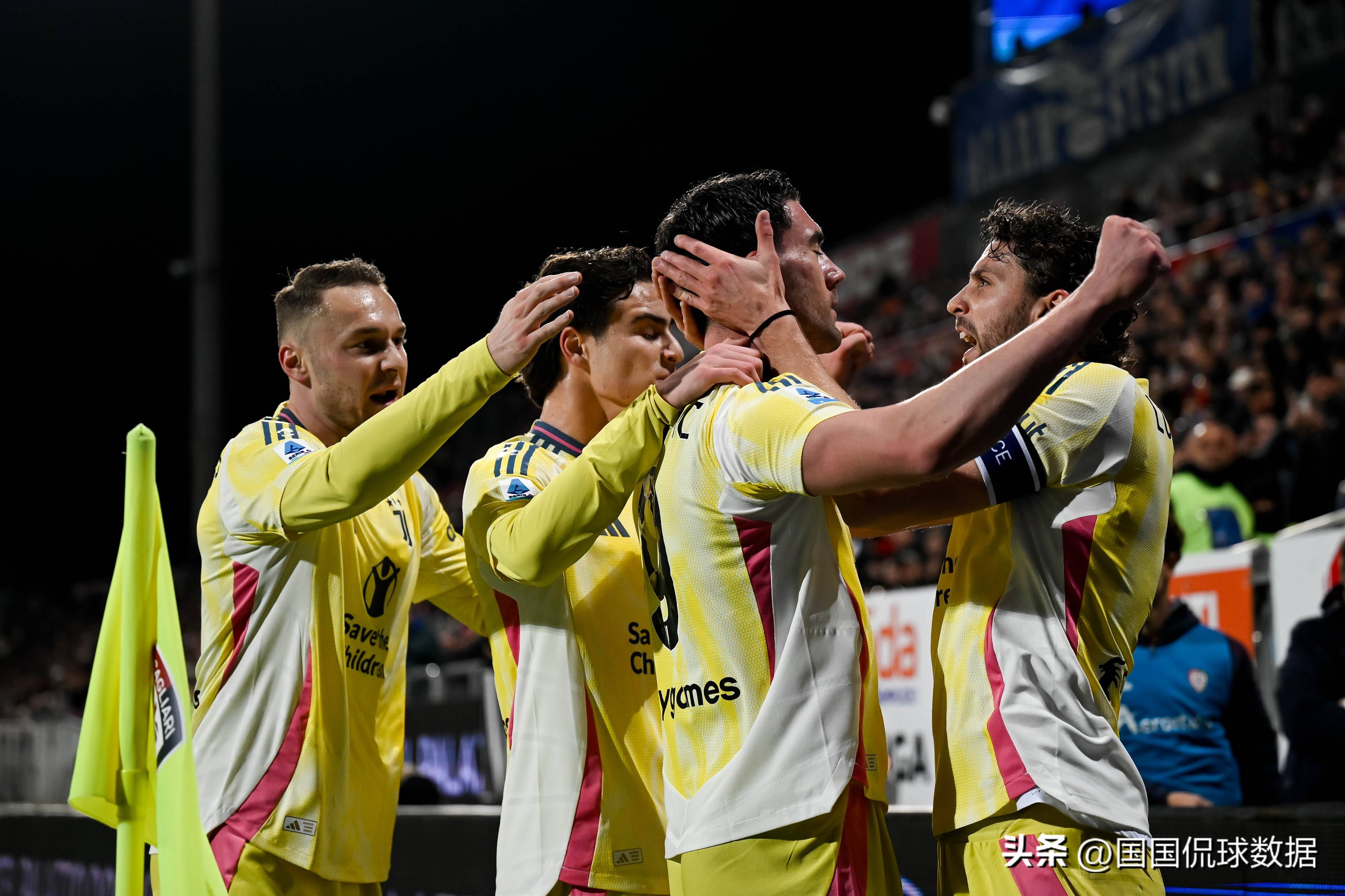 尤文图斯客场胜瑞恩，夺冠在望的简单介绍