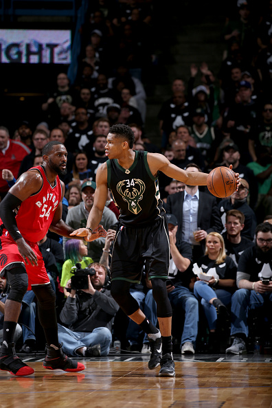 1xbet体育网址-猛龙惨败雄鹿，遭遇两连败