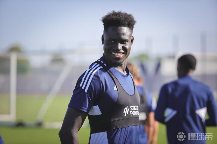 波尔多新援表现抢眼，有望成为球队核心