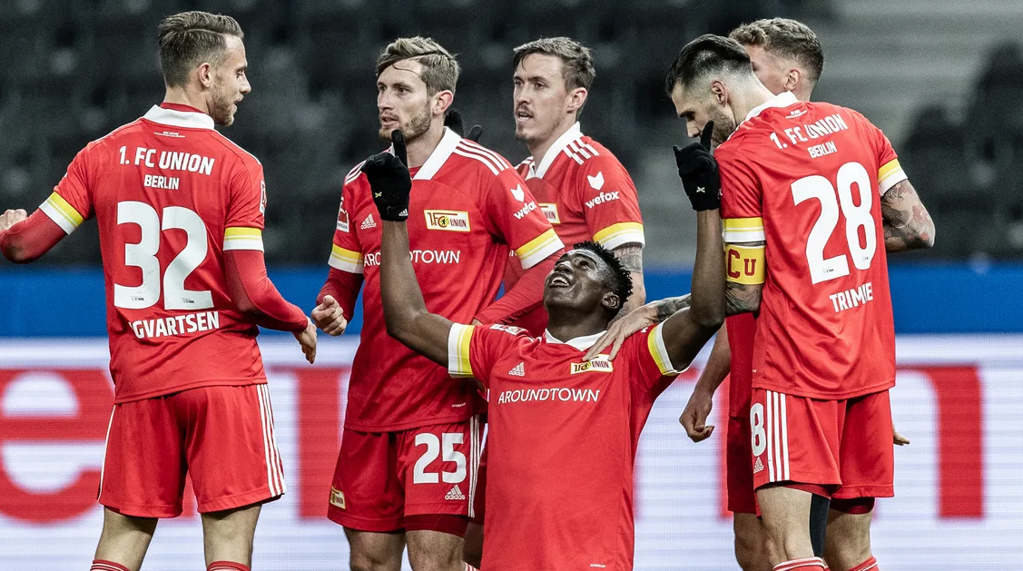 云达不莱梅客场大捷，取得奇迹逆转