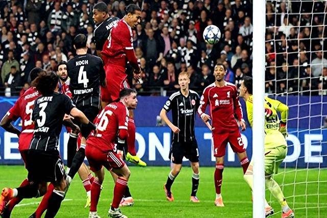 皇马遭遇阿贾克斯，大战一触即发